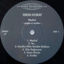 Erkin Koray - Meçhul: Singles & Rarities M