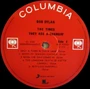 Bob Dylan - The Times They Are A-Changin' M