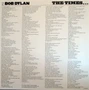Bob Dylan - The Times They Are A-Changin' M