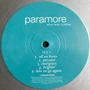 Paramore - All We Know Is Falling M