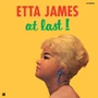 Etta James - At Last! M