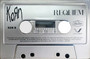 Korn - Requiem NM or M-