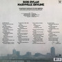 Bob Dylan - Nashville Skyline M