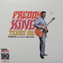 Freddy King* - Texas Oil: Federal Recordings 1960-1962 M