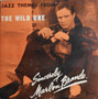 Leith Stevens' All Stars - Jazz Themes From "The Wild One" VG+
