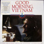 Various - Good Morning, Vietnam (Original Motion Picture Soundtrack) VG+