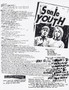 Sonic-Youth* - Confusion Is Sex M