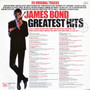 Various - James Bond Greatest Hits VG+