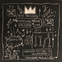 Rammellzee Vs. K-Rob - Beat Bop VG+