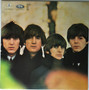 The Beatles - Beatles For Sale VG