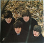 The Beatles - Beatles For Sale VG
