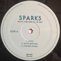 Sparks - Exotic Creatures Of The Deep M