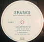Sparks - Exotic Creatures Of The Deep M