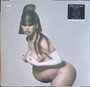 Eartheater - Heavenly Body: If I'm The Bottle You're The Message M