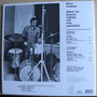 Association*, Pierre Courbois - Earwax M