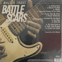 Walter Trout - Battle Scars M