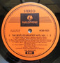 The Beatles - Greatest Hits Volume 1 VG+