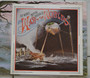 Jeff Wayne - Jeff Wayne's Musical Version Of The War Of The Worlds VG+