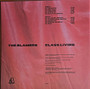 The Blamers - Class Living NM or M-