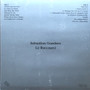Sebastian Gandera - Le Raccourci NM or M-