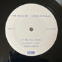 Tim Hecker - Love Streams NM or M-