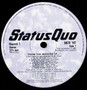 Status Quo - From The Makers Of.... NM or M-