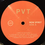 PVT - New Spirit NM or M-