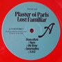 Plaster of Paris - Lost Familiar  NM or M-