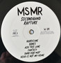 MS MR - Secondhand Rapture NM or M-