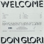 Don Glori - Welcome NM or M-