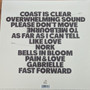 Ball Park Music - Like Love M