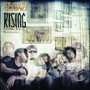 Straight Arrows - Rising NM or M-