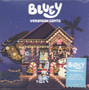 Joff Bush & The Bluey Music Team - Verandah Santa M
