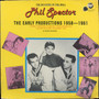 Phil Spector, Various - The Early Productions 1958-1961 VG+
