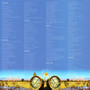 Kimbra - The Golden Echo NM or M-