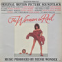 Stevie Wonder - The Woman In Red (Selections From The Original Motion Picture Soundtrack) VG+