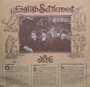 XTC - English Settlement VG+