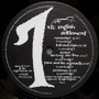 XTC - English Settlement VG+