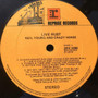 Neil Young & Crazy Horse - Live Rust VG+