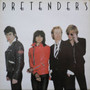 Pretenders* - Pretenders VG+