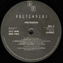 Pretenders* - Pretenders VG+