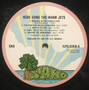 Eno* - Here Come The Warm Jets VG+