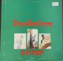 ZZ Top - Tres Hombres VG+