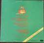 ZZ Top - Tres Hombres VG+