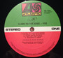 Yes - Close To The Edge VG+