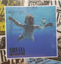 Nirvana - Nevermind NM or M-
