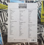 Nirvana - Nevermind NM or M-