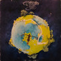 Yes - Fragile VG+
