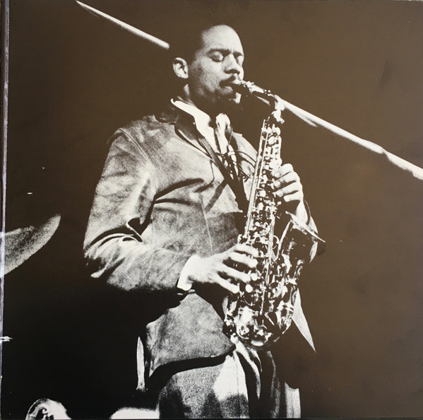 Charles Mingus - The Great Concert Of Charles Mingus VG+