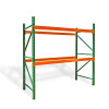 Standard Starter Pallet Rack Kit